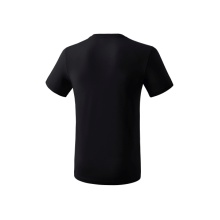 Erima Sport T-shirt Basic Teamsport (100% Cotton) black Men